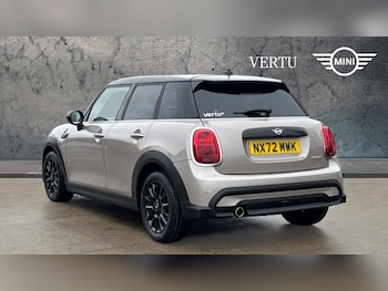 Used MINI Hatch 2022 for sale - 77447026: Photo