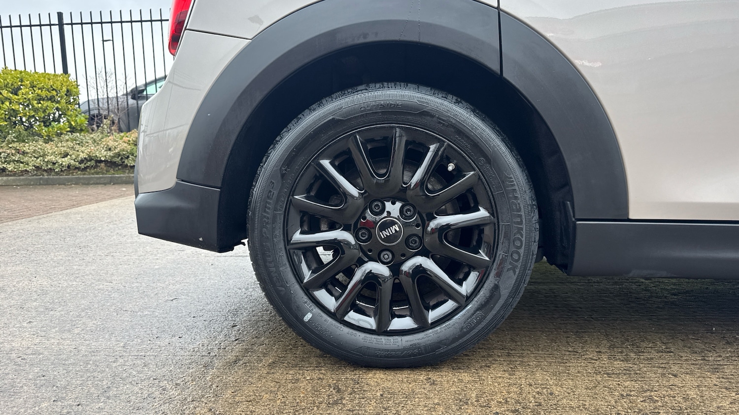 Used MINI Hatch 2022 for sale - 77447026: Photo 38