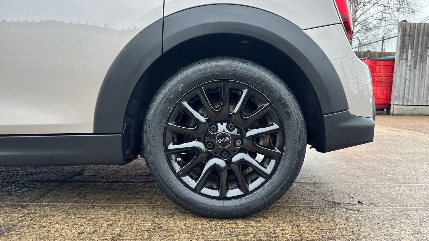 Used MINI Hatch 2022 for sale - 77447026: Photo 39