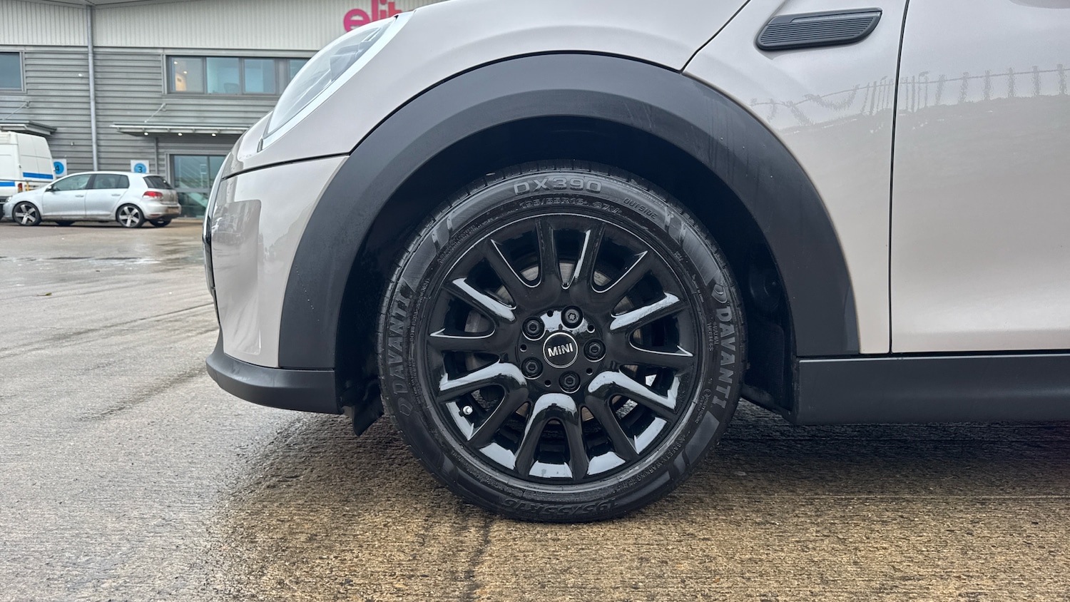 Used MINI Hatch 2022 for sale - 77447026: Photo 43