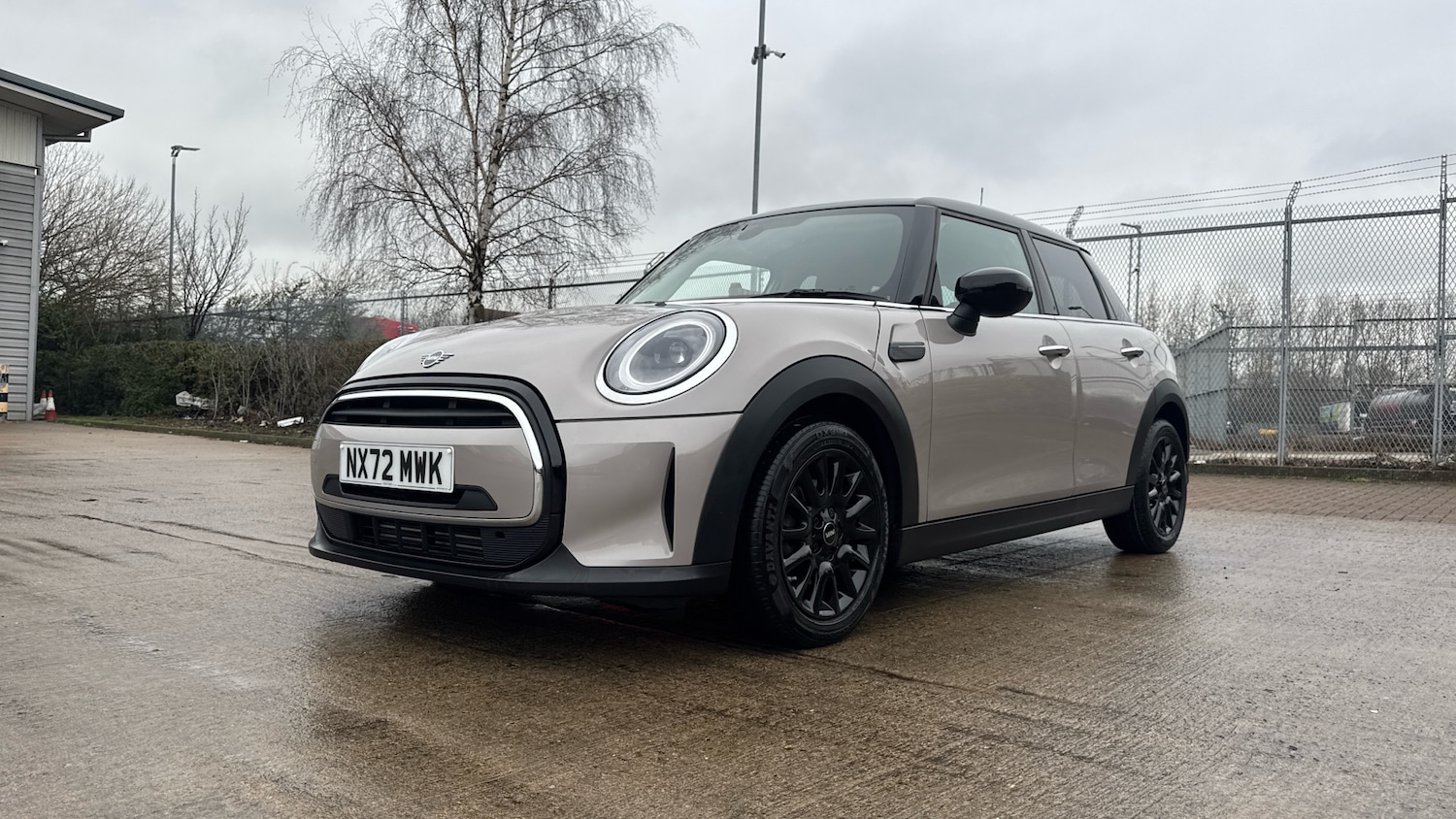 Used MINI Hatch 2022 for sale - 77447026: Photo 44