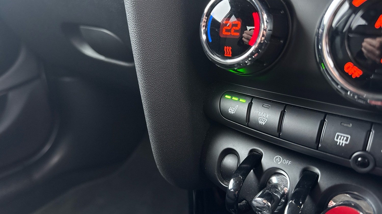 Used MINI Hatch 2022 for sale - 77447026: Photo 48