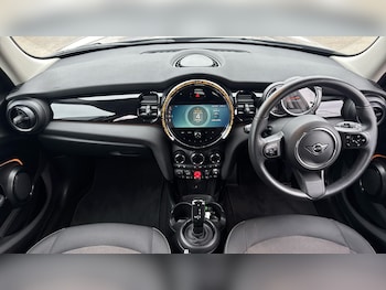 Used MINI Hatch 2022 for sale - 77447026: Photo