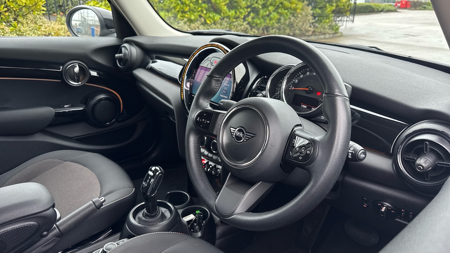 Used MINI Hatch 2022 for sale - 77447026: Photo 6