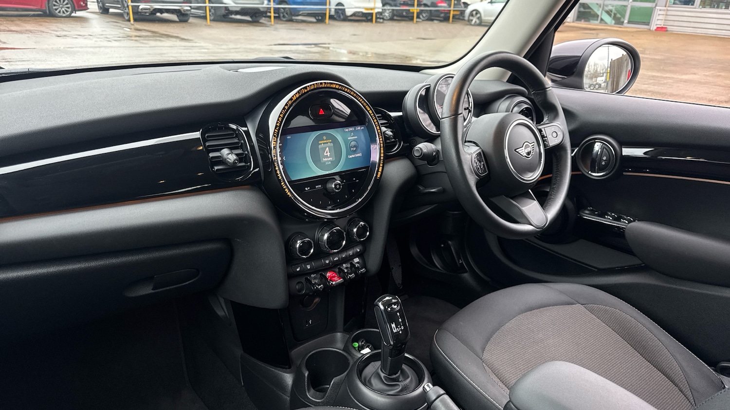 Used MINI Hatch 2022 for sale - 77447026: Photo 7