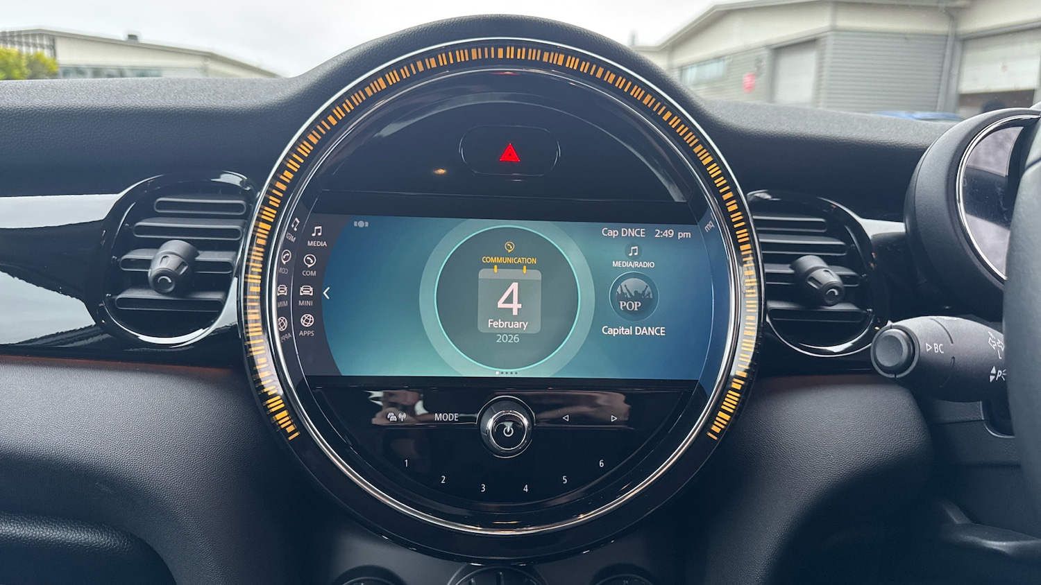 Used MINI Hatch 2022 for sale - 77447026: Photo 8