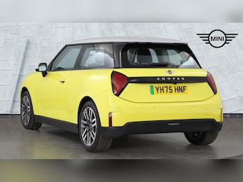 Used MINI Cooper 2025 for sale - 79482733: Photo