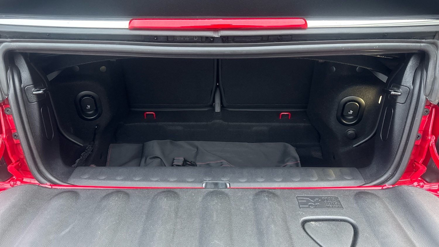 Used MINI Convertible 2024 for sale - 77220727: Photo 13