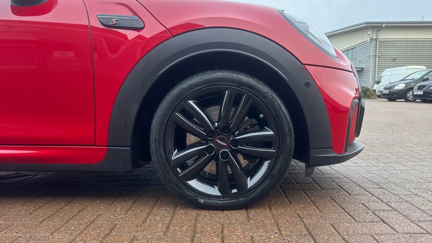 Used MINI Convertible 2024 for sale - 77220727: Photo 14