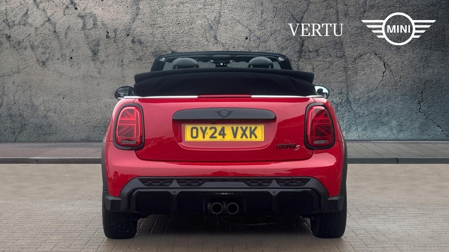 Used MINI Convertible 2024 for sale - 77220727: Photo 15