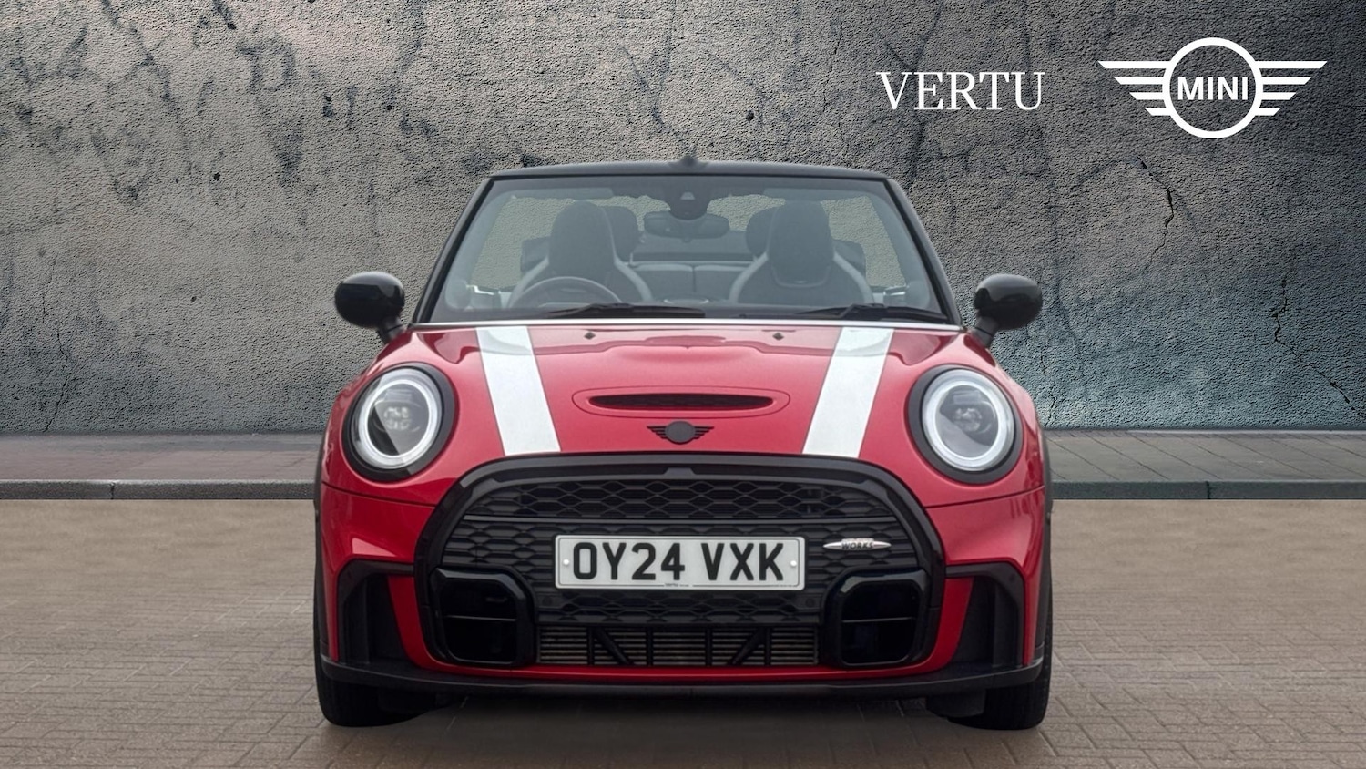 Used MINI Convertible 2024 for sale - 77220727: Photo 16