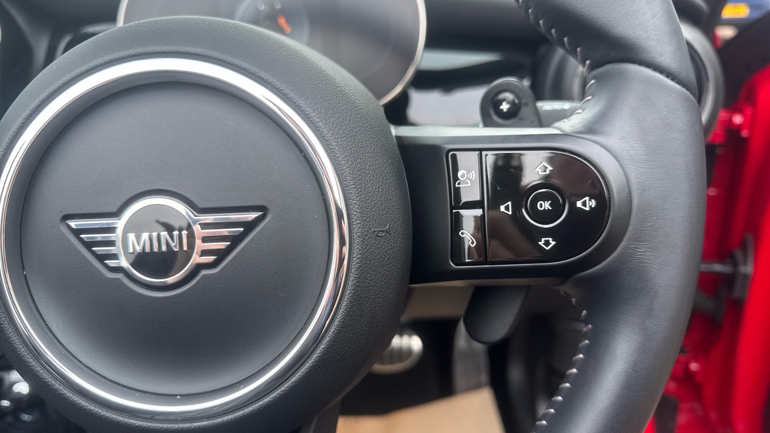 Used MINI Convertible 2024 for sale - 77220727: Photo 18