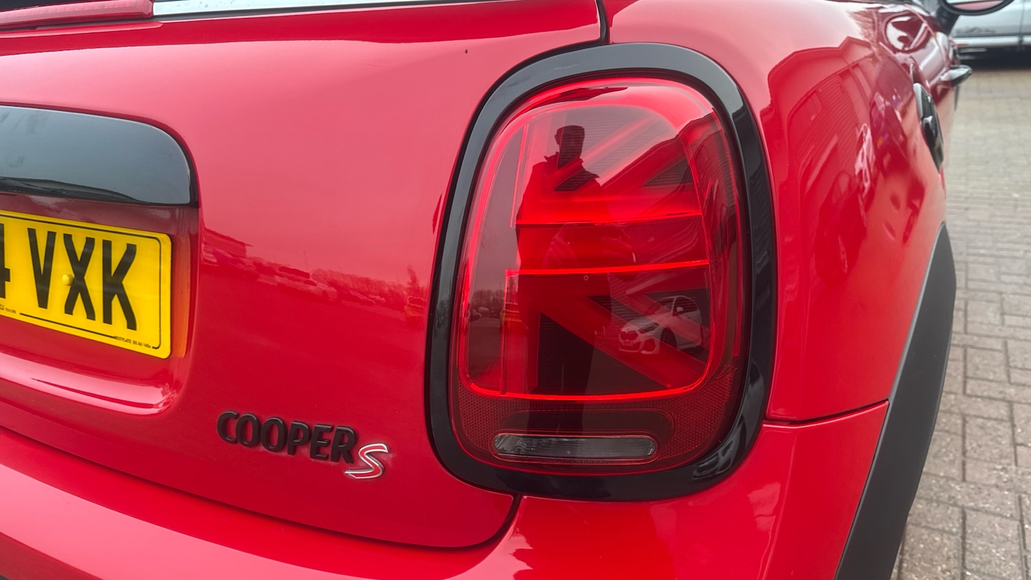 Used MINI Convertible 2024 for sale - 77220727: Photo 22