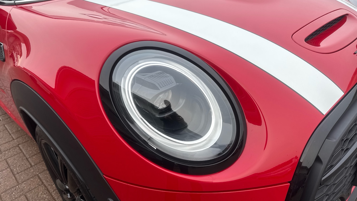 Used MINI Convertible 2024 for sale - 77220727: Photo 23