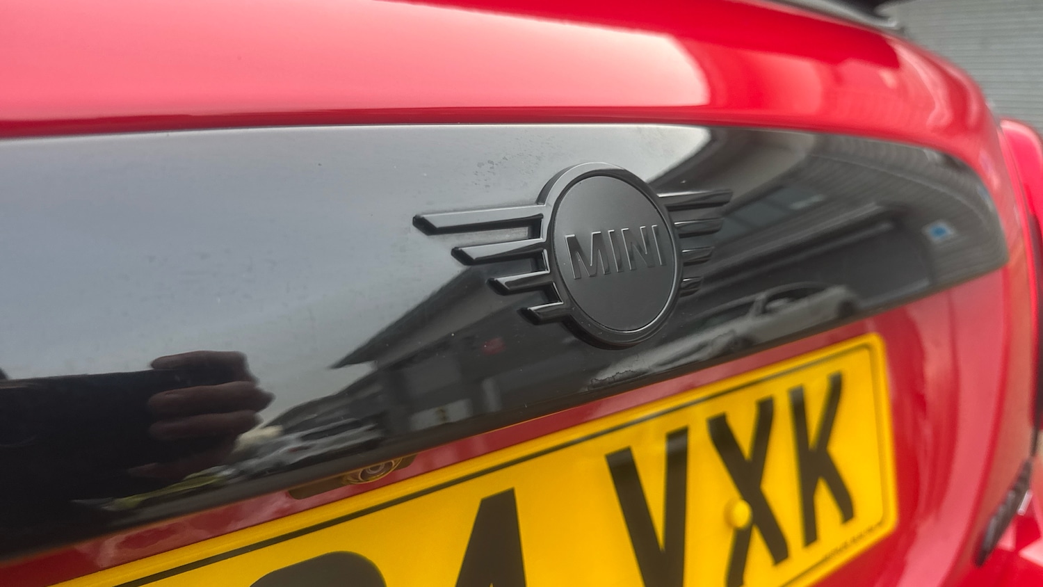 Used MINI Convertible 2024 for sale - 77220727: Photo 26