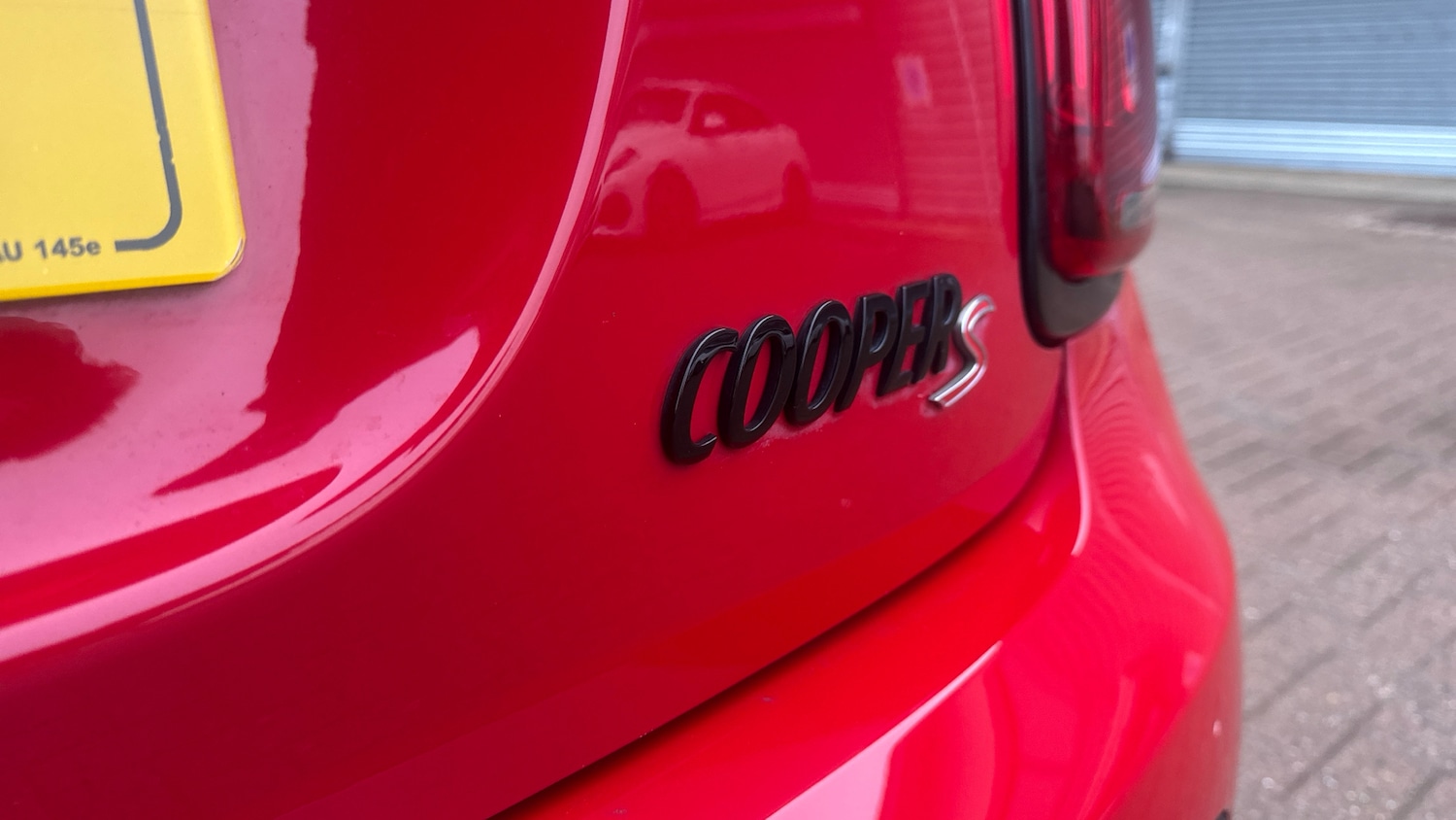 Used MINI Convertible 2024 for sale - 77220727: Photo 27