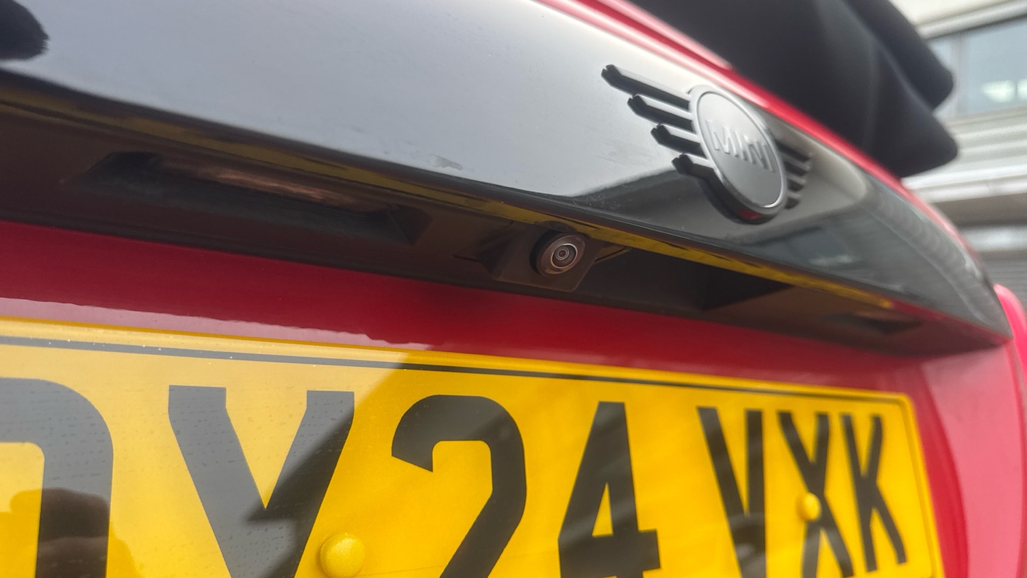 Used MINI Convertible 2024 for sale - 77220727: Photo 28