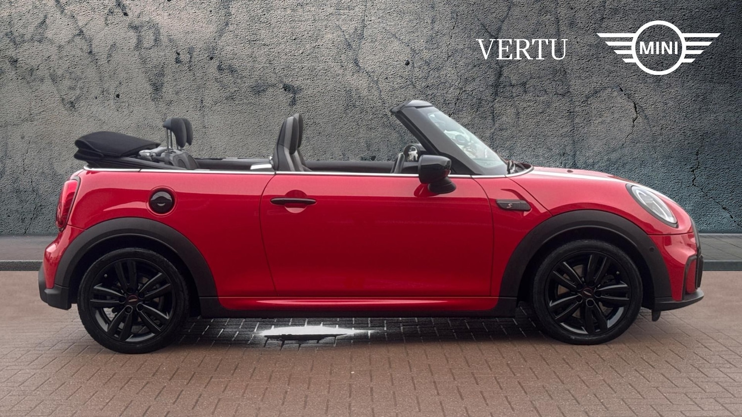 Used MINI Convertible 2024 for sale - 77220727: Photo 3
