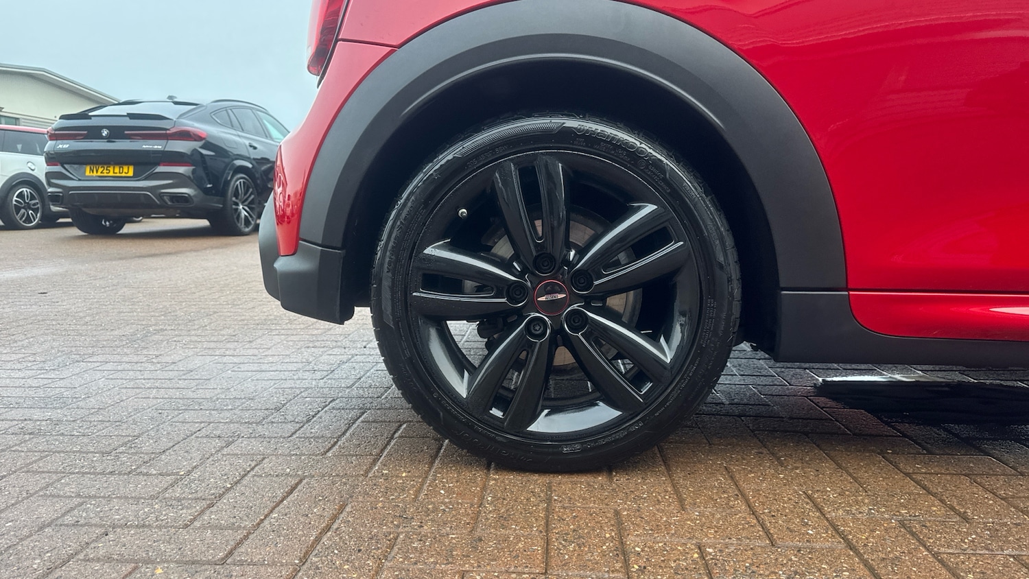 Used MINI Convertible 2024 for sale - 77220727: Photo 30