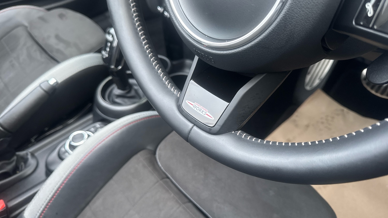 Used MINI Convertible 2024 for sale - 77220727: Photo 34