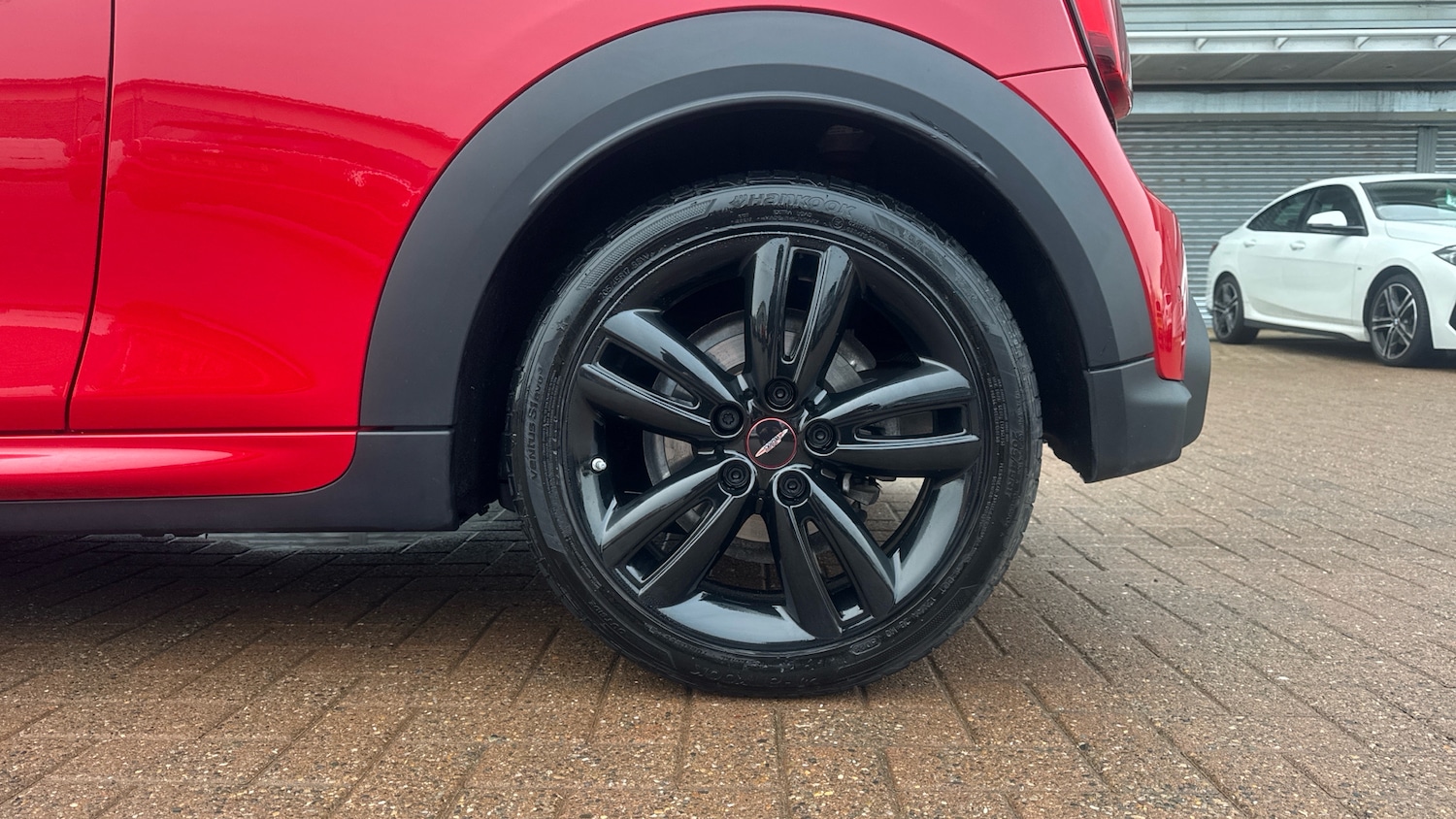 Used MINI Convertible 2024 for sale - 77220727: Photo 39