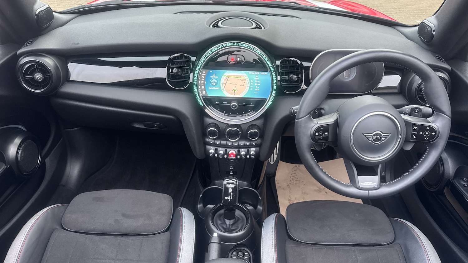 Used MINI Convertible 2024 for sale - 77220727: Photo 4