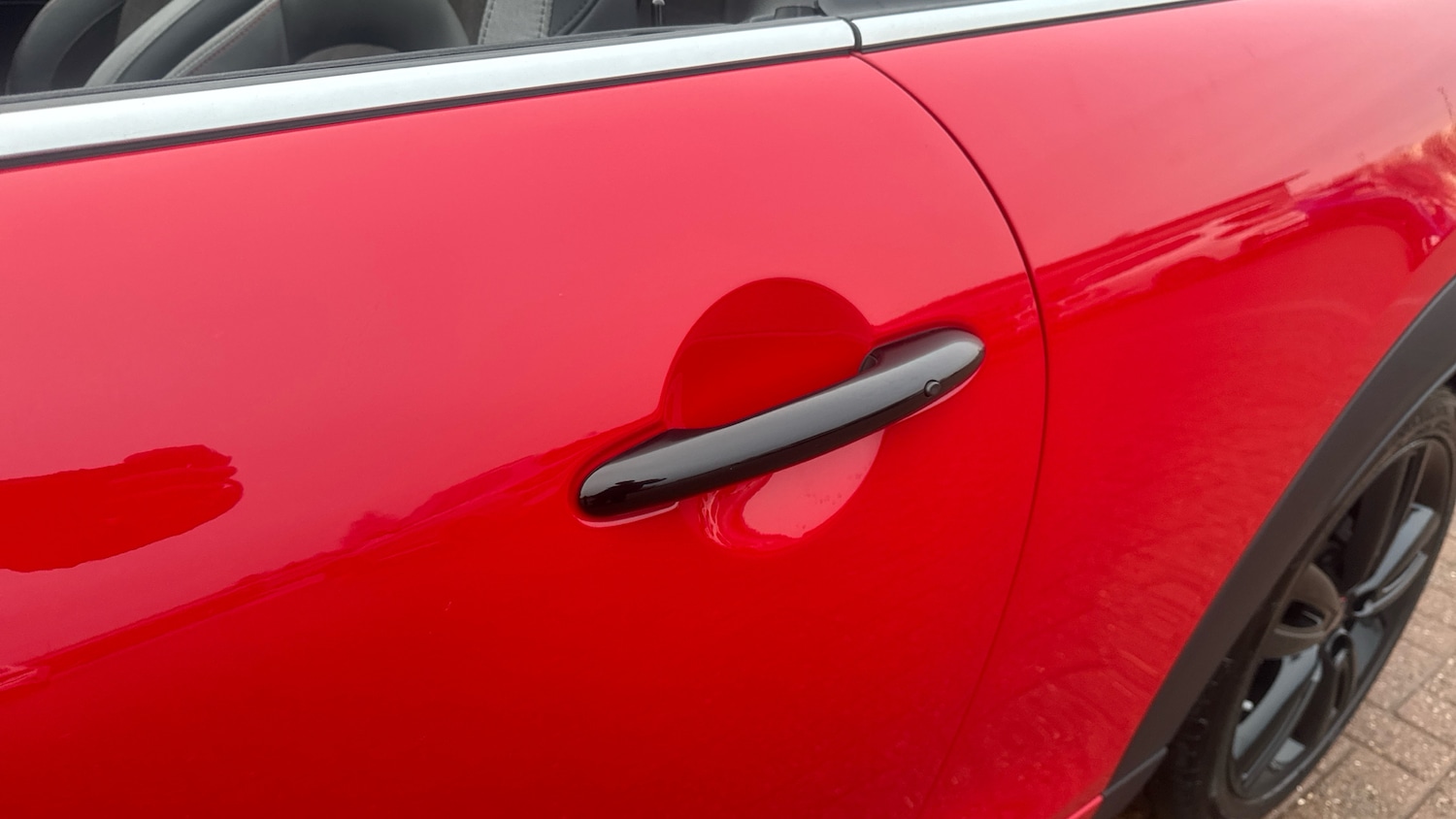 Used MINI Convertible 2024 for sale - 77220727: Photo 40