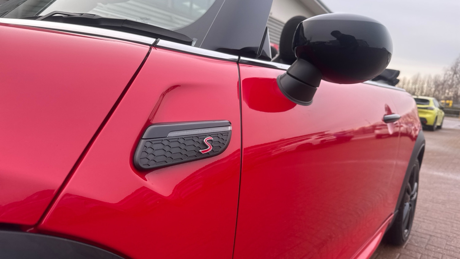 Used MINI Convertible 2024 for sale - 77220727: Photo 42