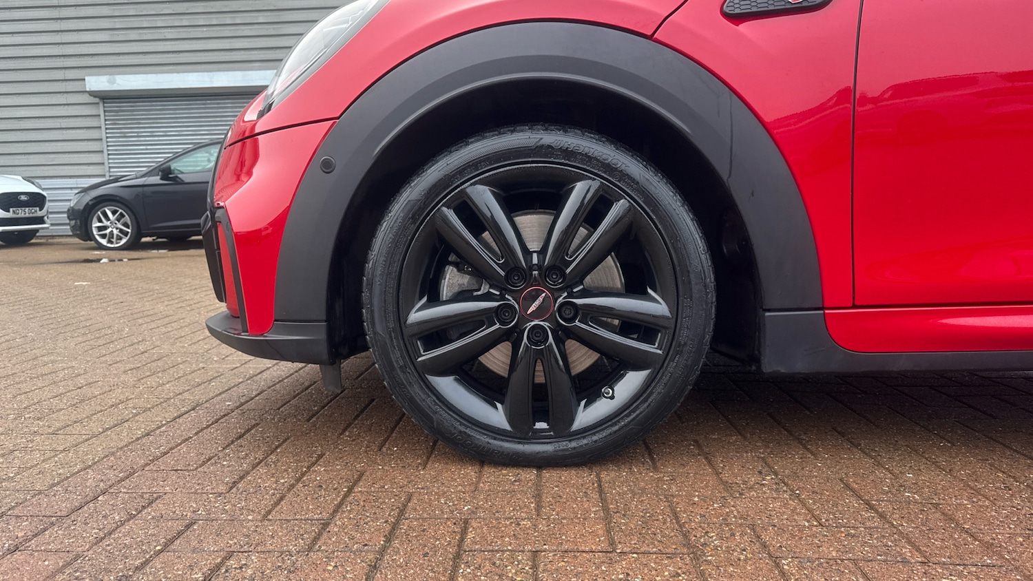 Used MINI Convertible 2024 for sale - 77220727: Photo 43