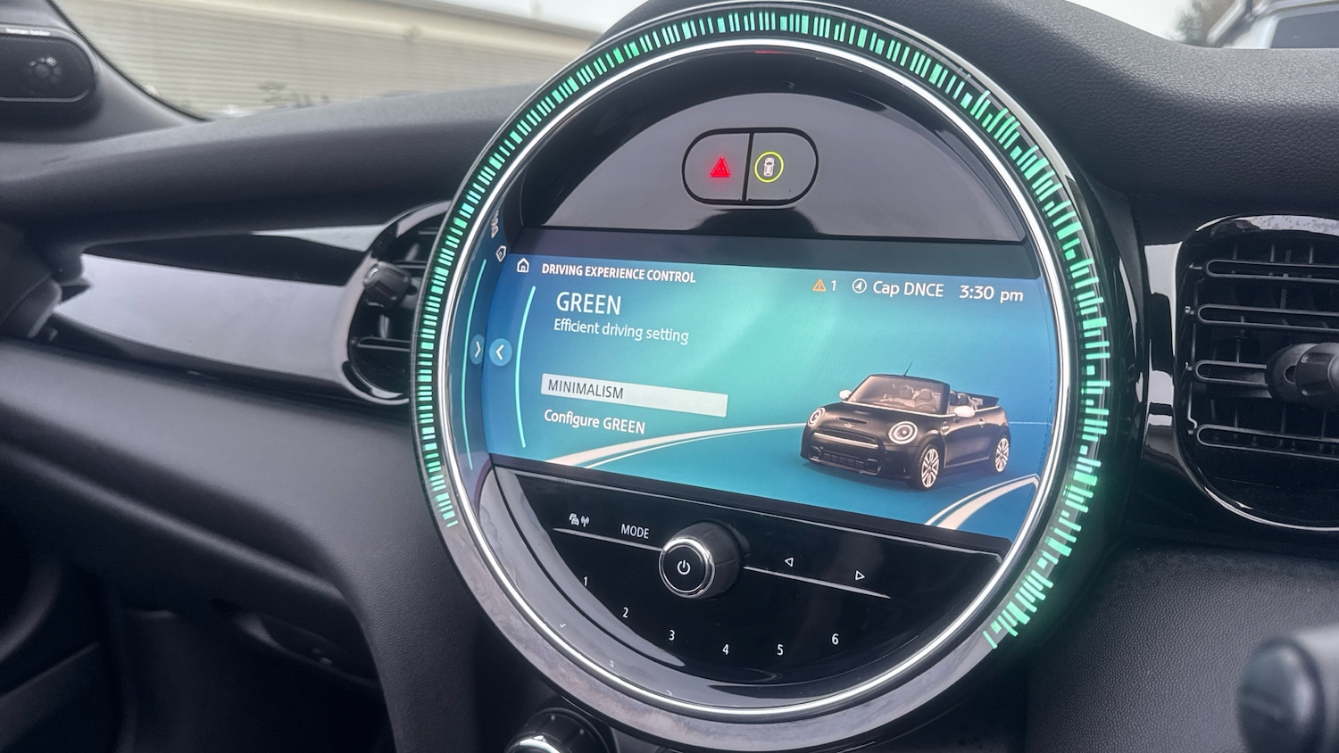 Used MINI Convertible 2024 for sale - 77220727: Photo 45