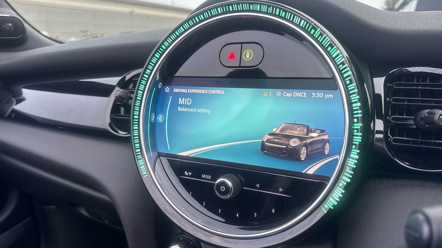 Used MINI Convertible 2024 for sale - 77220727: Photo 46