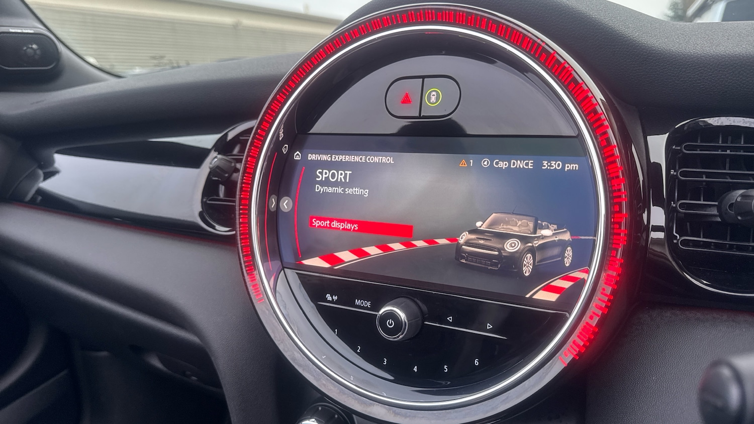 Used MINI Convertible 2024 for sale - 77220727: Photo 47