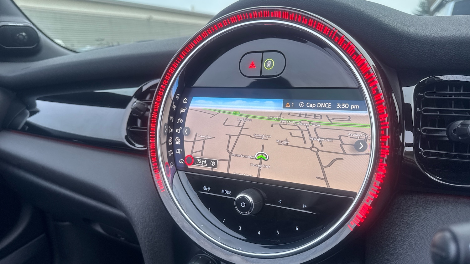 Used MINI Convertible 2024 for sale - 77220727: Photo 48