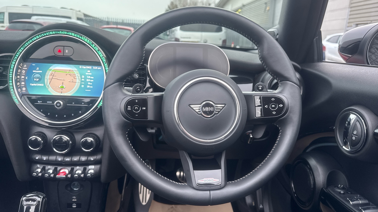 Used MINI Convertible 2024 for sale - 77220727: Photo 5