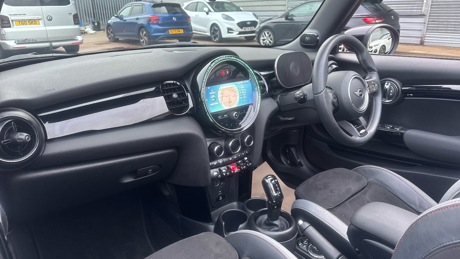 Used MINI Convertible 2024 for sale - 77220727: Photo 7