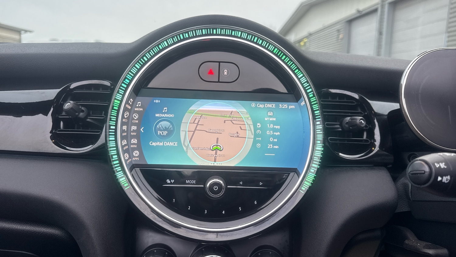 Used MINI Convertible 2024 for sale - 77220727: Photo 8