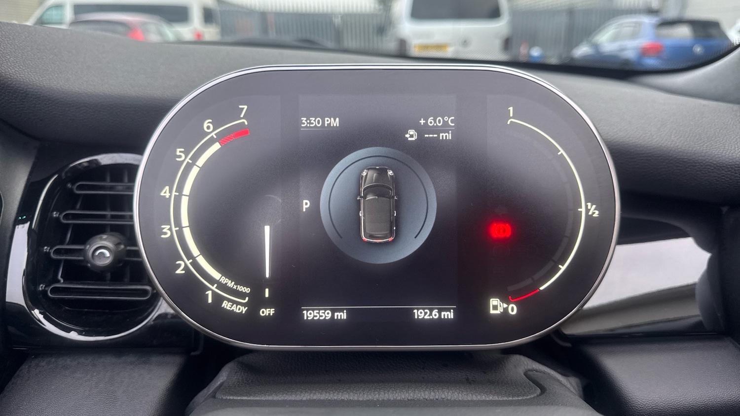 Used MINI Convertible 2024 for sale - 77220727: Photo 9