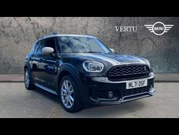 2021 (71) - 1.6 Cooper D 5dr Diesel Hatchback