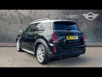 Used MINI Countryman 2021 for sale - 75091573: Photo