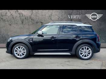 Used MINI Countryman 2021 for sale - 75091573: Photo