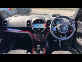 Used MINI Countryman 2021 for sale - 75091573: Photo