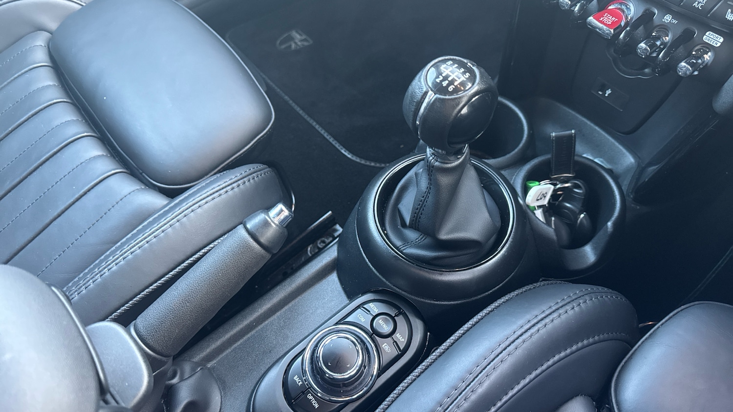 Used MINI Hatch 2023 for sale - 76894349: Photo 10