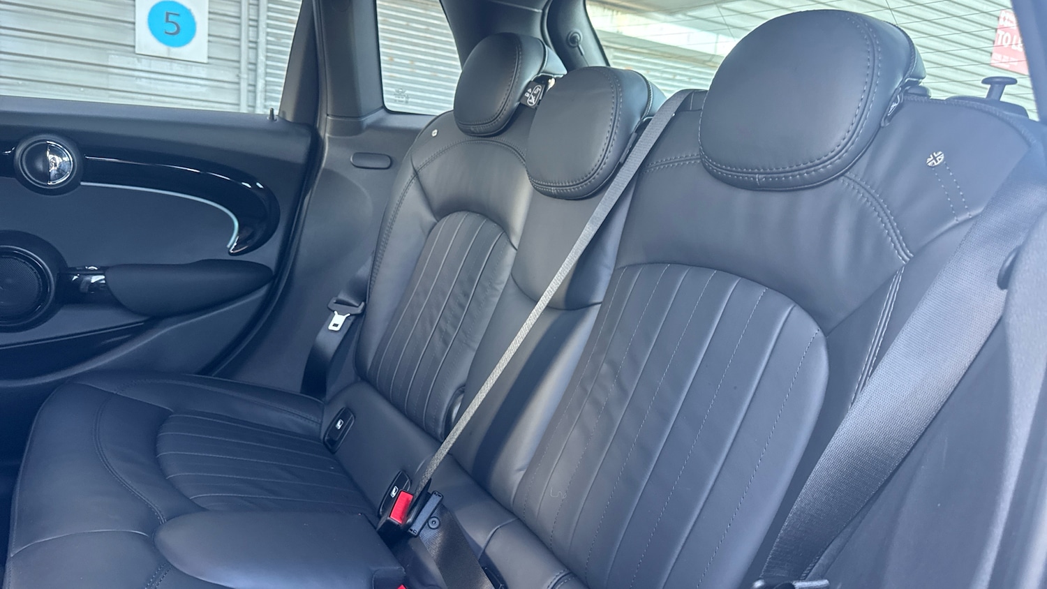 Used MINI Hatch 2023 for sale - 76894349: Photo 12