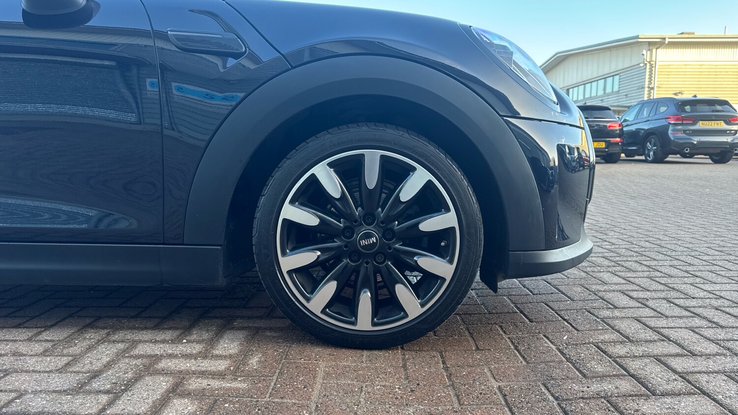 Used MINI Hatch 2023 for sale - 76894349: Photo 14