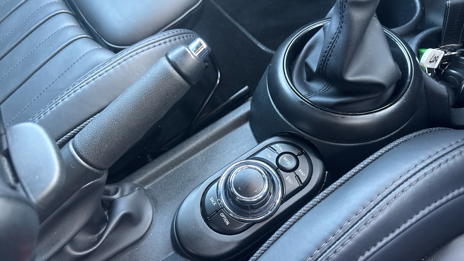 Used MINI Hatch 2023 for sale - 76894349: Photo 19