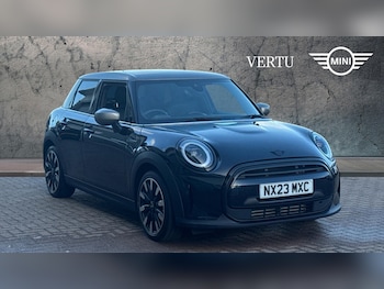 Used MINI Hatch 2023 for sale - 76894349: Photo