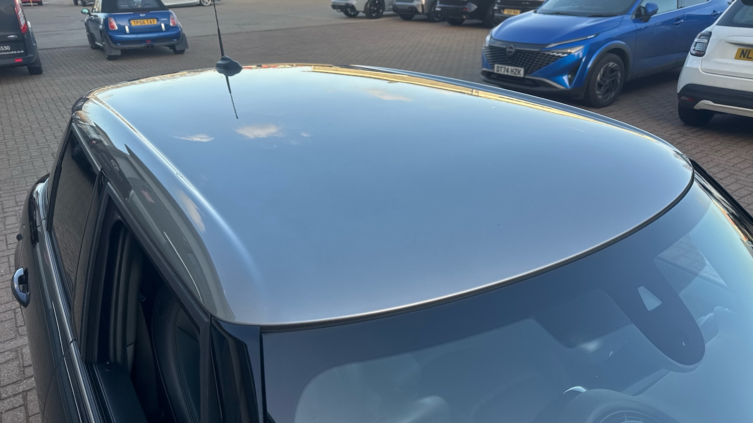 Used MINI Hatch 2023 for sale - 76894349: Photo 21