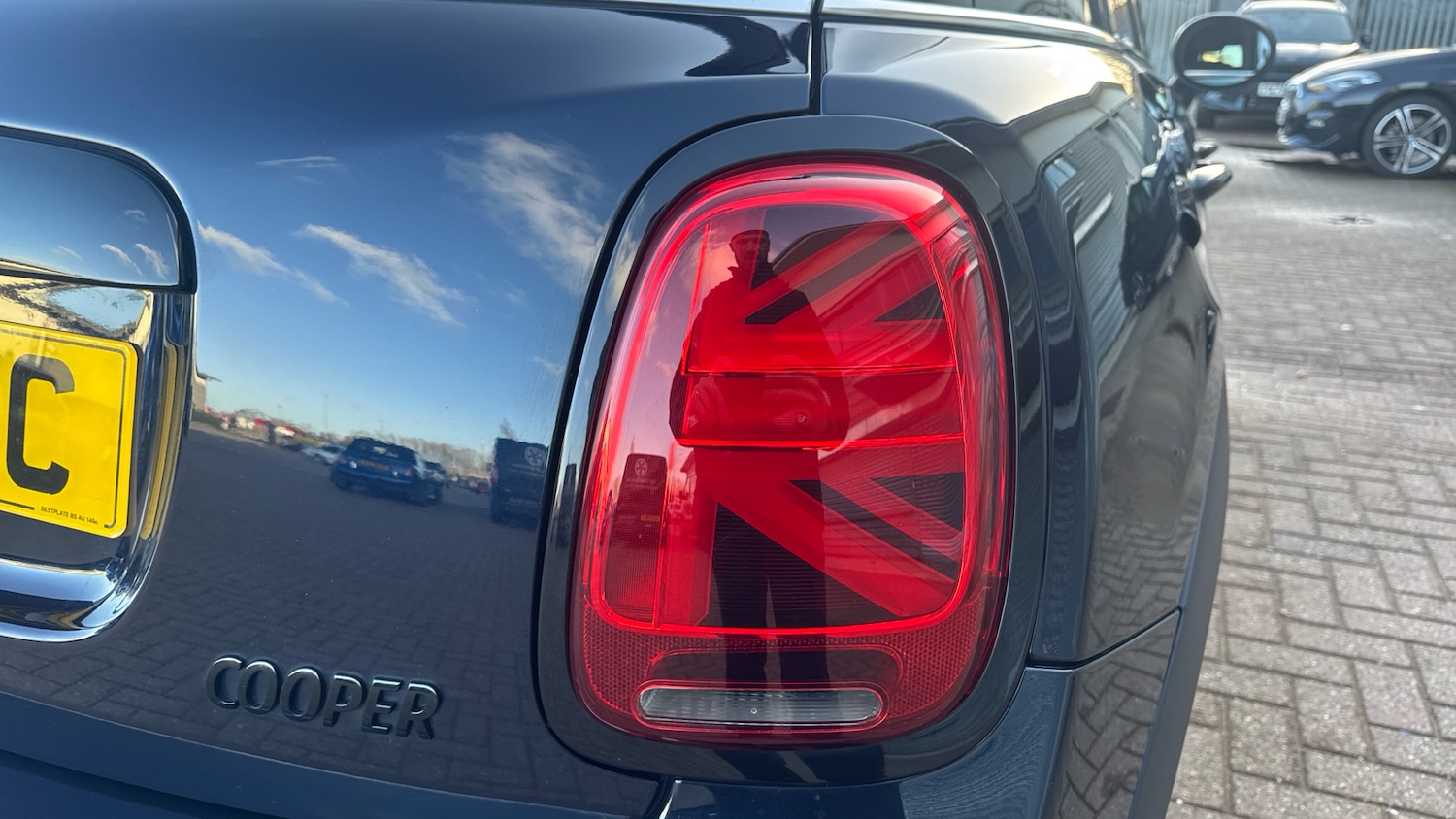 Used MINI Hatch 2023 for sale - 76894349: Photo 22