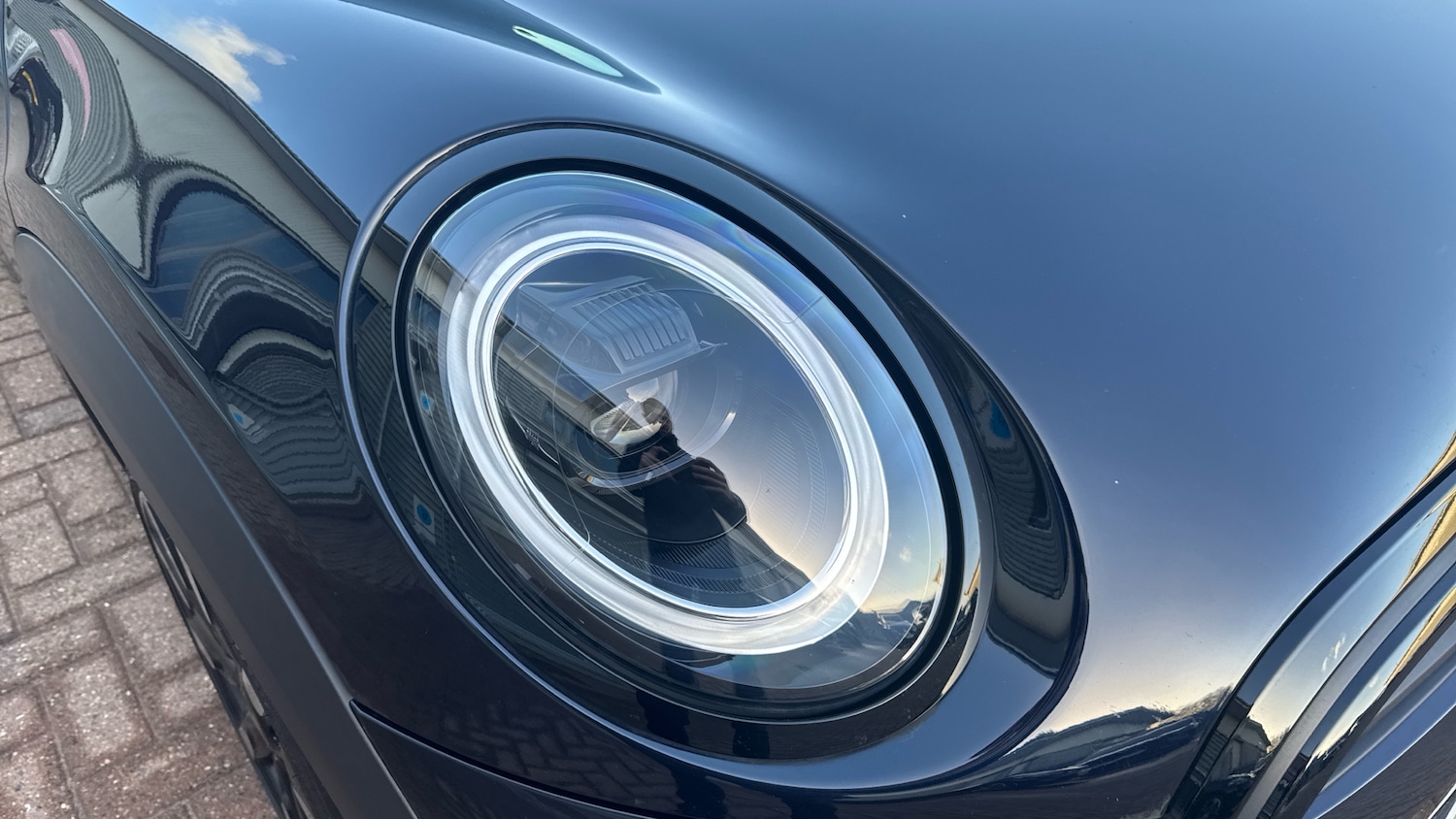 Used MINI Hatch 2023 for sale - 76894349: Photo 23