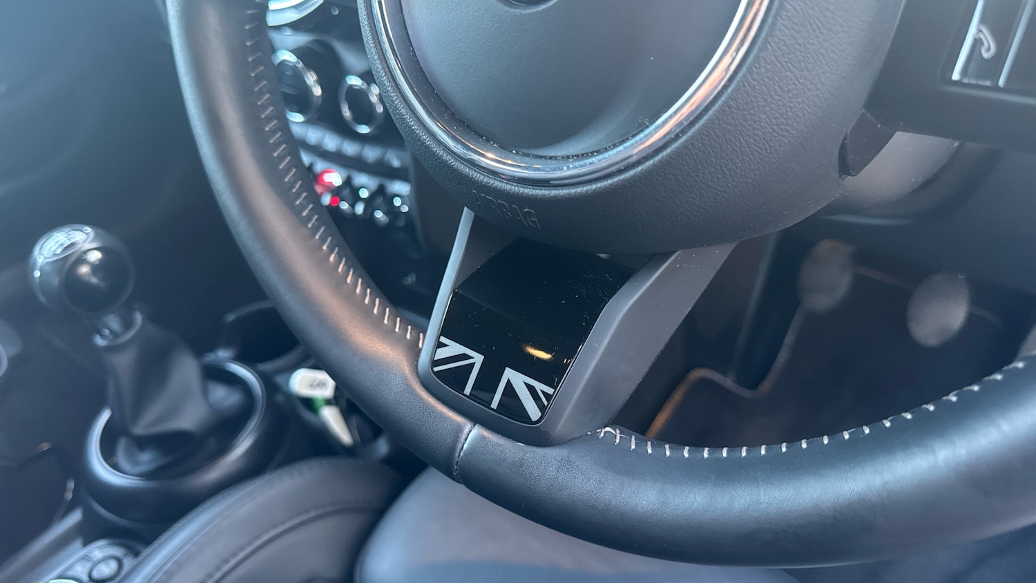 Used MINI Hatch 2023 for sale - 76894349: Photo 26